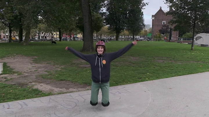 Watch These 5 Tips Before You Try To Skateboard!