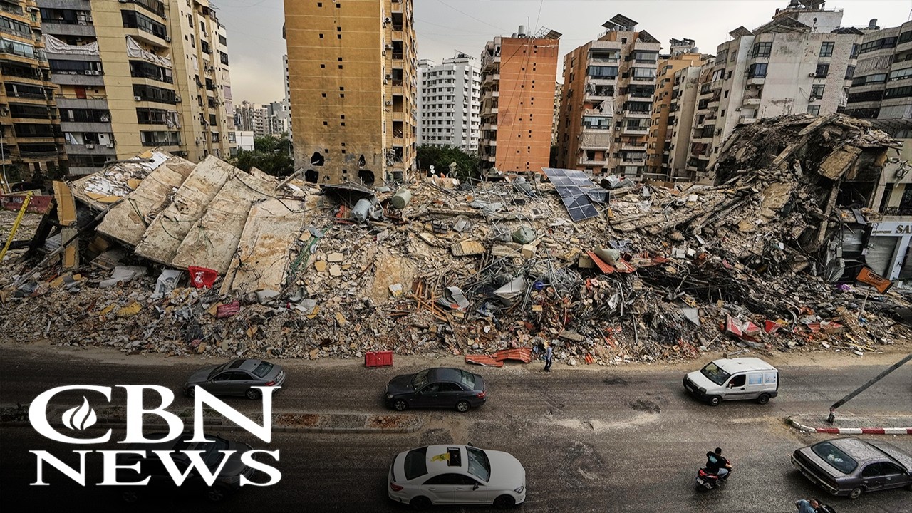 Israel-Lebanon Ceasefire Begins with Uncertainty as Inflation Rages in ...