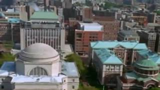 Columbia University: An Introduction