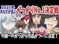 2026冬アニメ・あなたが選ぶがっかりNo.1決定戦!視聴者が心底がっかりした今期話題作は?
