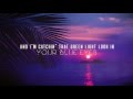 Randy Houser - Before Midnight (Lyric Video)
