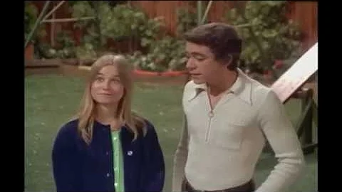 Greg and Marcia Brady In Love-- 17 Moments from Th...