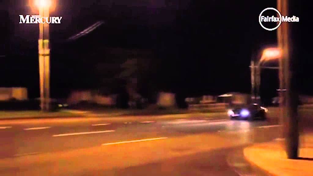 Hit and run caught on camera 00:32 - YouTube
