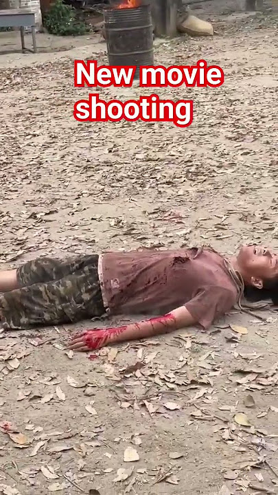 new movie shooting seen in YouTube