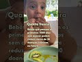 1000 dias sem açúcar: o que acontece com o bebê que ninguém te contou