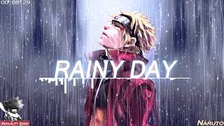 Naruto Shippuden - Rainy Day (Trap Remix) | [Musicality Remix] chords