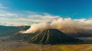 Java Island in 4K 🇮🇩 | Indonesia's Most Incredible Landscapes & Hidden Wonders