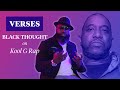 Capture de la vidéo Black Thought's Favorite Verse: Kool G Rap's “Road To The Riches” | Verses