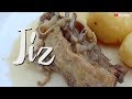 Джиз из баранины (jiz). Ташкент. 2019. Равшан Ходжиев "Одно Место" #74