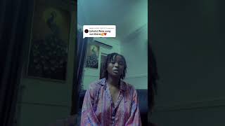 Nostalgia by Zinoleesky Cover