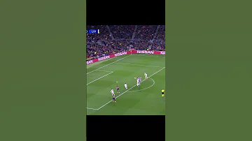 MESSI FREEKICK VS LIVEERPOOL Messi Lionelmessi Footballplayer Lionalmessi Messifootball Edit 