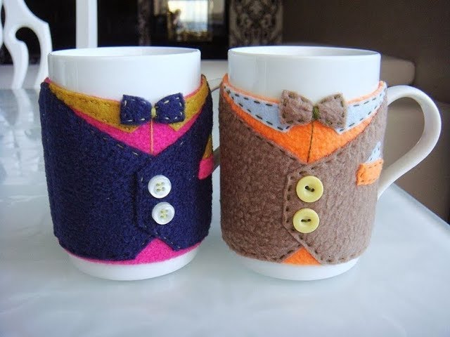 Поделки к 23 февраля своими руками