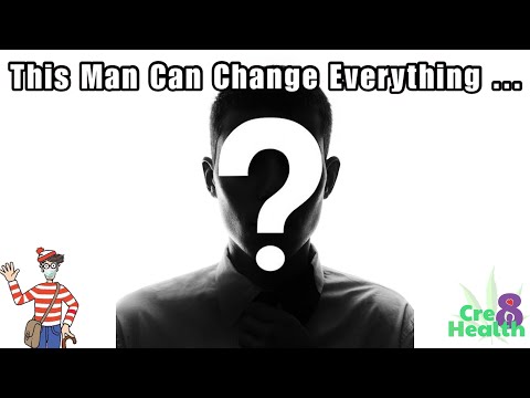 This 1 Man Can Help Us More than We Know