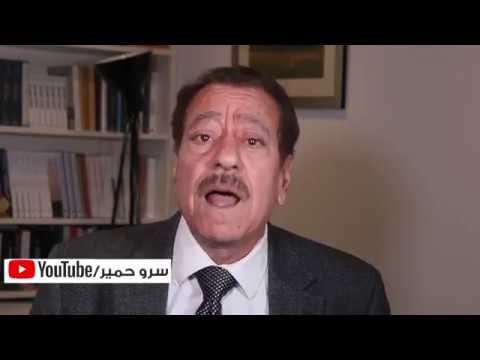 عبد الباري عطوان وهو يغالب دموعه يفجر حقائق صادمة عن علي عبدالله صالح بعد مقتله