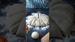 Stuffed Dinner Rolls Recipe | Chicken Bun Recipe | Dinner Recipes Malayalam bincyskitchen shorts