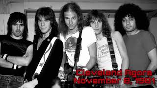 Download Lagu Riot - Warrior (Live 1981) MP3