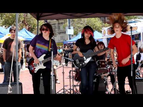 San Francisco Rock