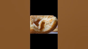 ASMR DOUGHNUTS (SOFT EATING SOUNDS) MUKBANG