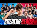 L'EVENTO PIÙ INCREDIBILE DEL CREATOR SERIES MAI REALIZZATO! Red vs Blue F1 25