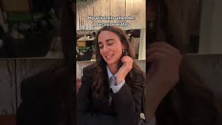 He Did This And I Fell Harder