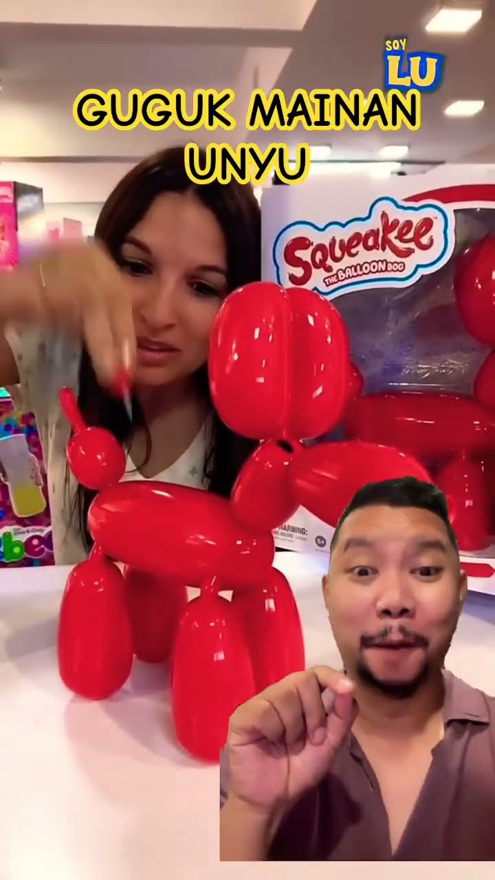 ADUUH PINGSAN DEH KENA JARUM!!!??? #funny #satisfying #shorts