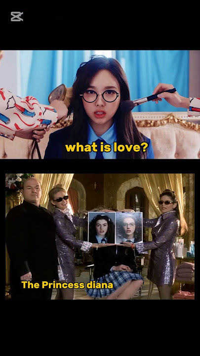 Twice what is love Movie References #twice #kpop #trending #whatislove