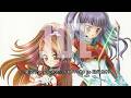 【I've Sound】☆星空 Interceptor☆ / KOTOKO to 詩月カオリ