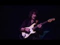 Ritchie Blackmore Amazing Electric Guitar Solo 2011 HD