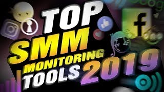 Top FREE Social Media Monitoring Tools in 2019 screenshot 5