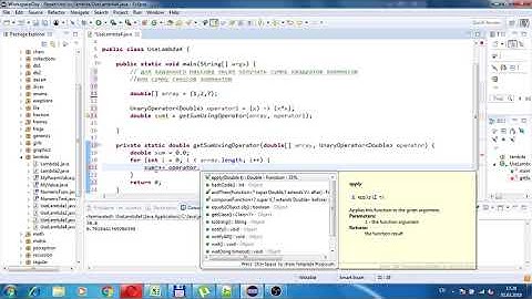 Java функциональные интерфейсы (лямбда-выражения) как аргументы функции