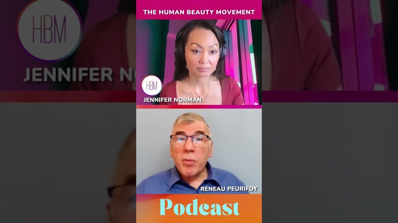The Neuroscience of Emotions with Reneau Peurifoy