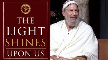 God’s Ultimate Blessing Is Being Granted - Shunyamurti Teaching