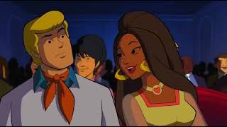 Scooby Doo Abracadbra Doo Ending.