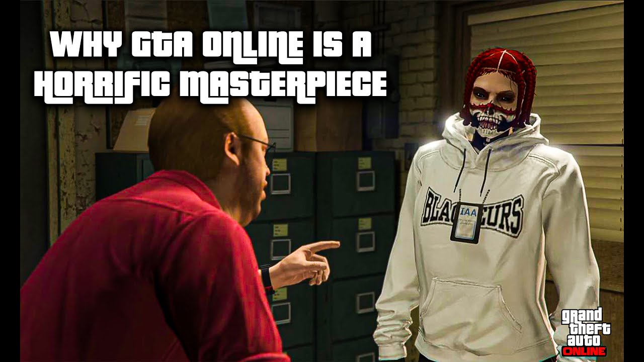 THE ENTIRE TIMELINE OF GTA ONLINE EXPLAINED HOW DOES GTA ONLINE HOLD the-entire-timeline-of-gta-online-explained-how-does-gta-online-hold