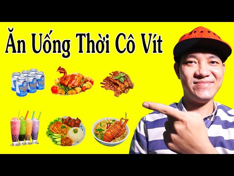 Video: Cách đặt đồ ăn Từ Nhà Hàng