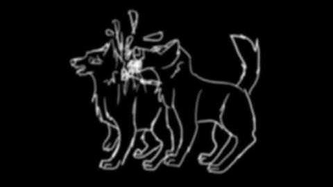 Spider and the Lamps  | MAP Part 3