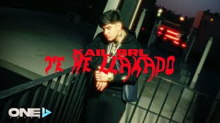 Kail BRL - Te He Llamado (Video Oficial) #VISIONARY prod (j.valen)