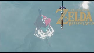 Breath Of The Wild Champions Ballad Part 2