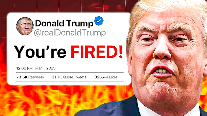 How Federal Job Cuts Could Cost YOU Your Job