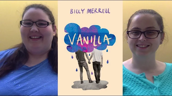 Vanilla by Billy Merrell Book Review