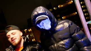 Twenty8 ft Jake Ricchi “Burning Heat” (music Video)