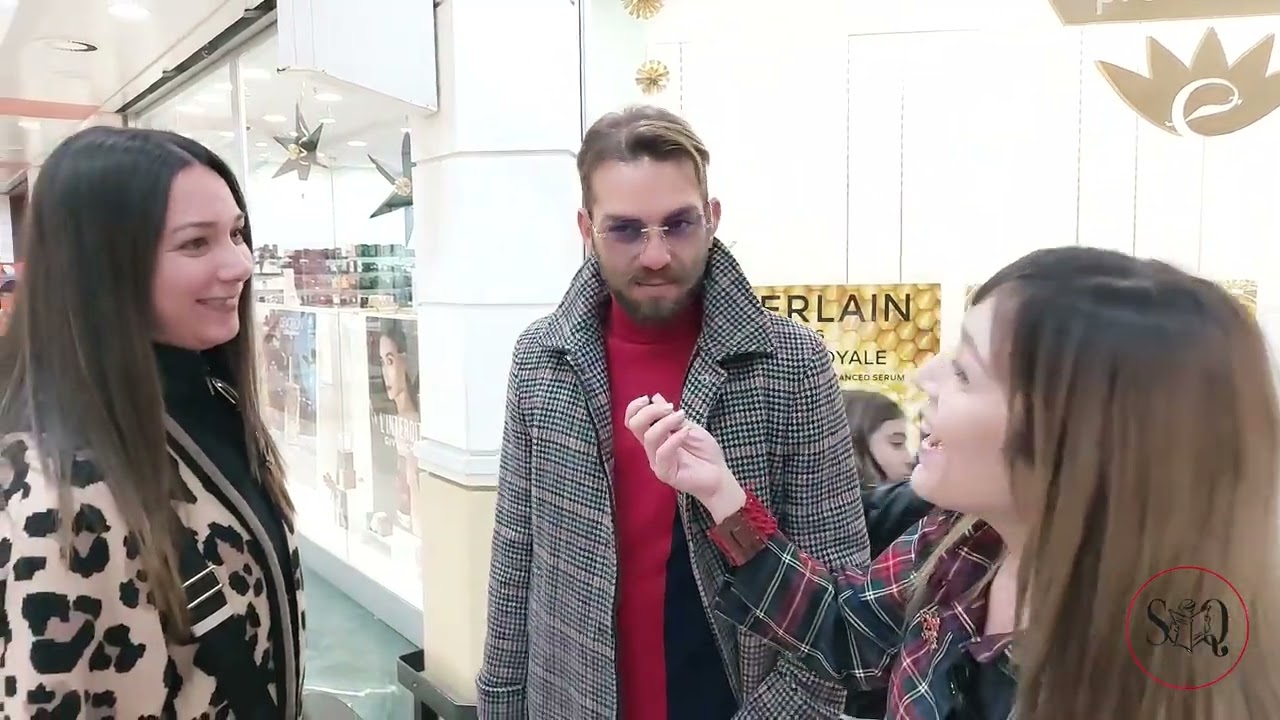 Manfredonia. Sapete qual è Il regalo perfetto (IV) - #CENTROCOMMERCIALEGARGANO