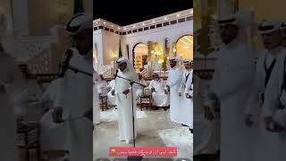 محاورة رباعية غازي الذيابي ، ابوساره / ابوحشر ،ابو تركي ، محاوره حماسيه نار بتموت ضحك.