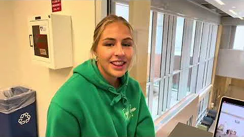 Lip Dub 2025 Preview (75 seconds)