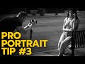 Travel Portrait Photography Tip 3 #Shorts