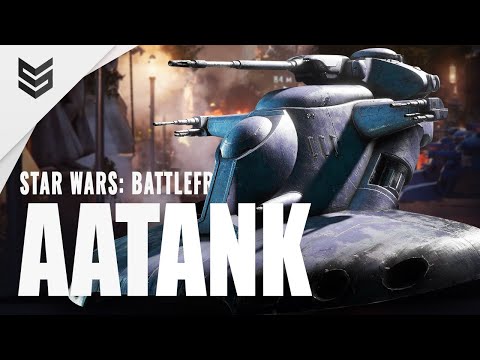 Video: Battlefront 2 Sunnitud Avama