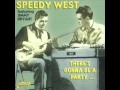 Texas playboy rag speedy west featuring jimmy bryant