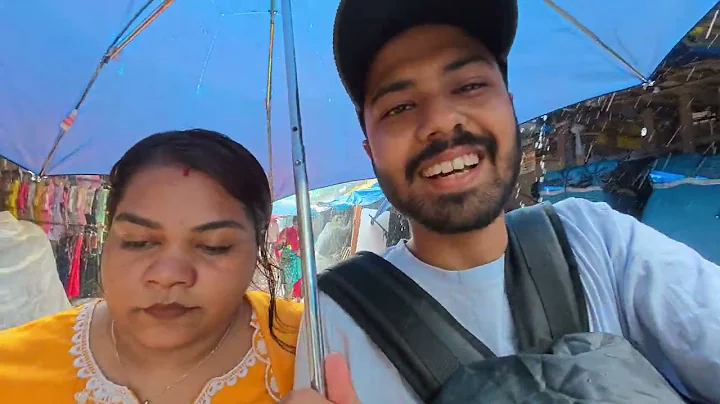 Glimpse of Mumbai Journey ❤️