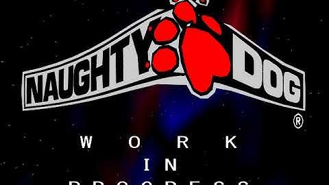 Crash Bandicoot 3 Warped  Early Beta start up (First Prototype)