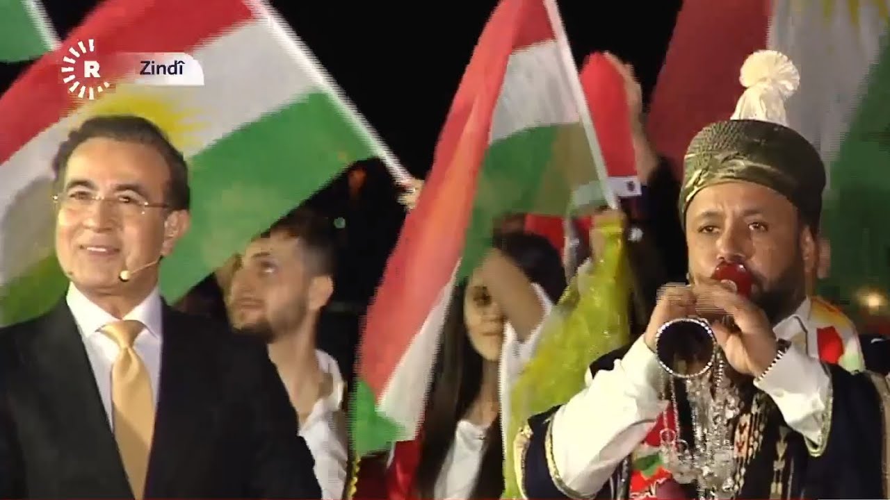 Li Almanya Dilbixwîn Dara dawiya dîbeyta siyasî kir def û zirna Efrînê